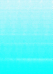 Blue gradient color background template. Gentle classic texture Usable for social media, story, banner, Ads, poster, celebration, event, template and online web ads