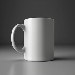 Obraz premium Mug Mockup