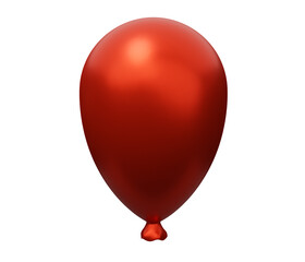 balloon air 3d icon