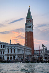 Naklejka premium Venice, Italy