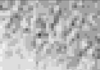  Business light backdrop with pixels. Texture for web, print, home decor, textile, wrapping paper, wallpaper, invitation card background, summer fall fashion fabric.