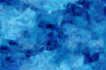blue abstract lava stone texture wallpaper background