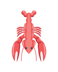 lobster aquatic animal