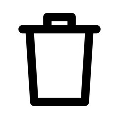 Trash Icon