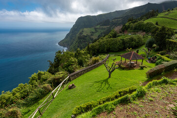 Nordeste Coast, São Miguel, Açores
