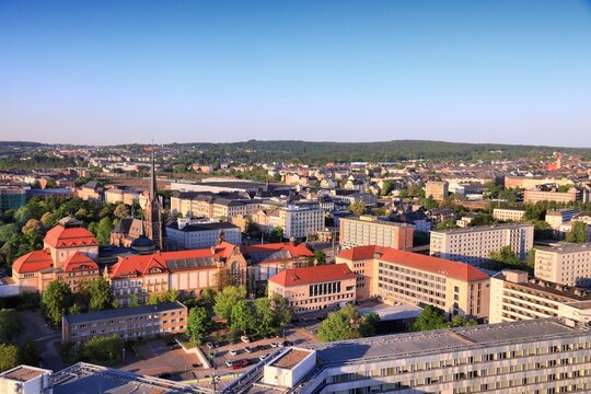 Chemnitz Germany