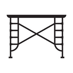 Scaffolding icon