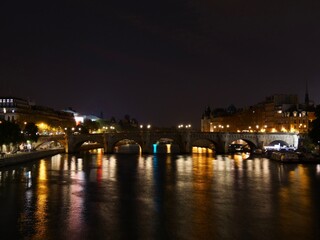 Paris Bridge