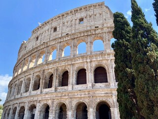 colosseum