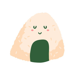 japanese food onigiri