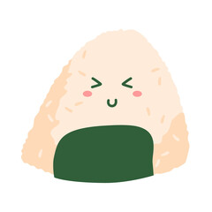 japanese onigiri rice