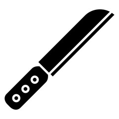 knife kitchenware