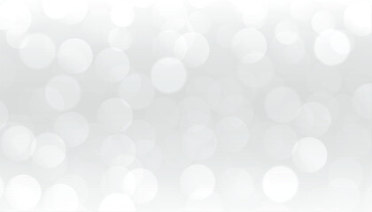 blurred bokeh wallpaper with shiny touch for backdrop design