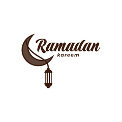 vector illustration arabic calligraphy inscription ramadan kareem religion ,