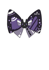 butterfly on white background