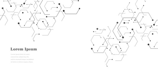 幾何学 抽象 六角形 科学 背景 透過