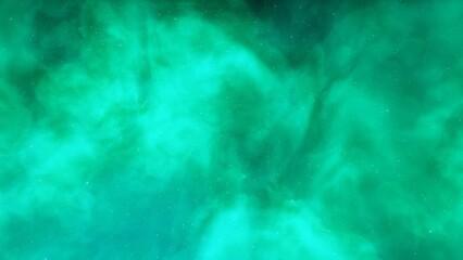 red-violet nebula in outer space, horsehead nebula, unusual colorful nebula in a distant galaxy, red nebula 3d render
