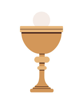 first communion icon