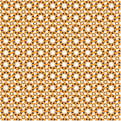 abstract seamless vector design for background