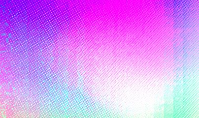 Colorful abstract background. Blank copy space. Pink purple color. Illurstration, Raster Image.