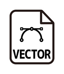 Various file type vector icon illustration | vector