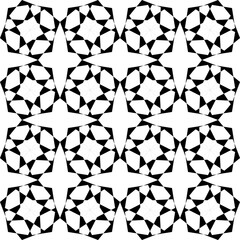 black and white background pattern seamless texture tile vintag .
