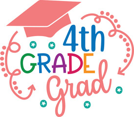 100 Days of School SVG Bundle