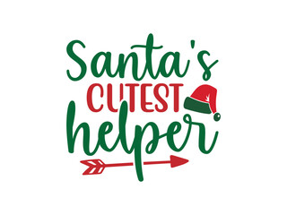 Christmas SVG Design 