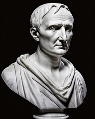 Cicero Roman Senator 