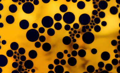 leopard skin texture