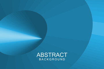 Blue abstract background, Vector illustration concepts for social media banners and post,
business presentation and report templates, marketing material, print design