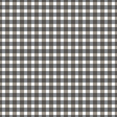 Gingham seamless pattern background