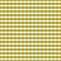 Gingham seamless pattern background