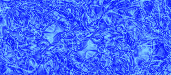 Abstract shiny blue liquid paint background, Beautiful and shiny blue marble texture , Beautiful crystalized blue water background, bright blue crystal background, blue paper texture for any design.	
