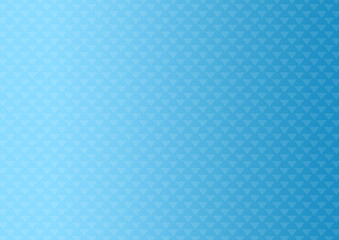 三角　和柄　柄　うろこ柄