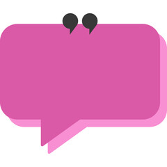 Text Box Flat