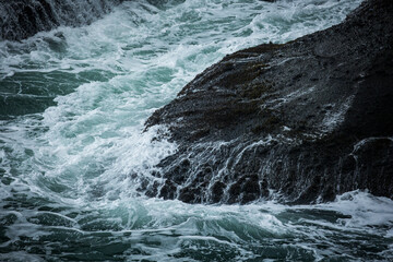 Washington Coast Ocean Landscape Epics