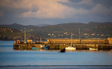 nordirland © Volker Loche