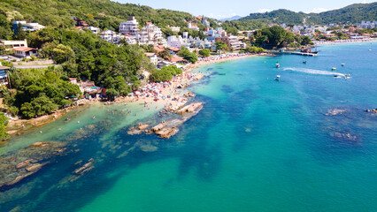 LAGOINHA - BOMBINHAS -SC - BRASIL