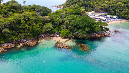 BOMBINHAS -SC - BRASIL