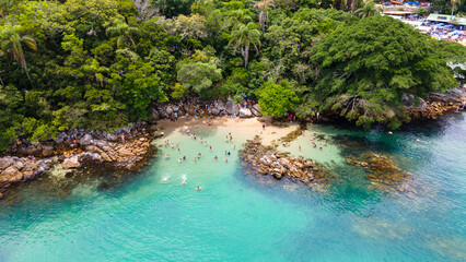 BOMBINHAS -SC - BRASIL