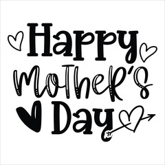 Happy ,other's day Mother's day shirt print template, typography design for mom mommy mama daughter grandma girl women aunt mom life child best mom adorable shirt