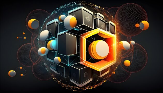 blockchain technology, blockchain network