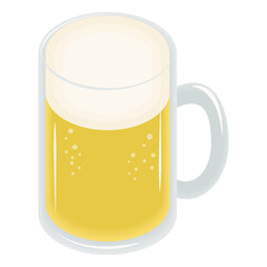 生ビール