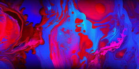 Abstract colorful background. 