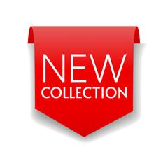 Label new collection