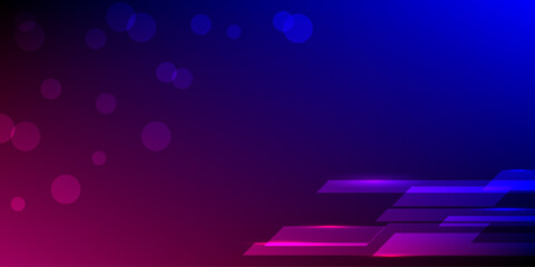 Technology futuristic abstract background.technology,digital network illustration	