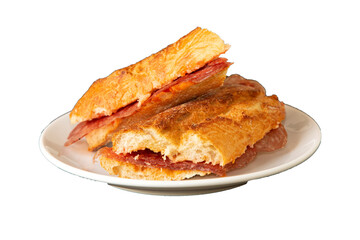 bocadillo