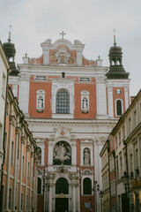 Obraz premium old town hall
