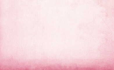 Vintage pink paper background - old texture
